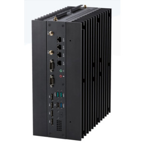 ASUS PE3000G Intelligent Edge AI Computer, NVIDIA or Intel MXM GPU and 12th Gen Intel Core processor